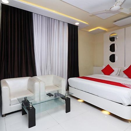 ديغا Hotel Ambalika المظهر الخارجي الصورة