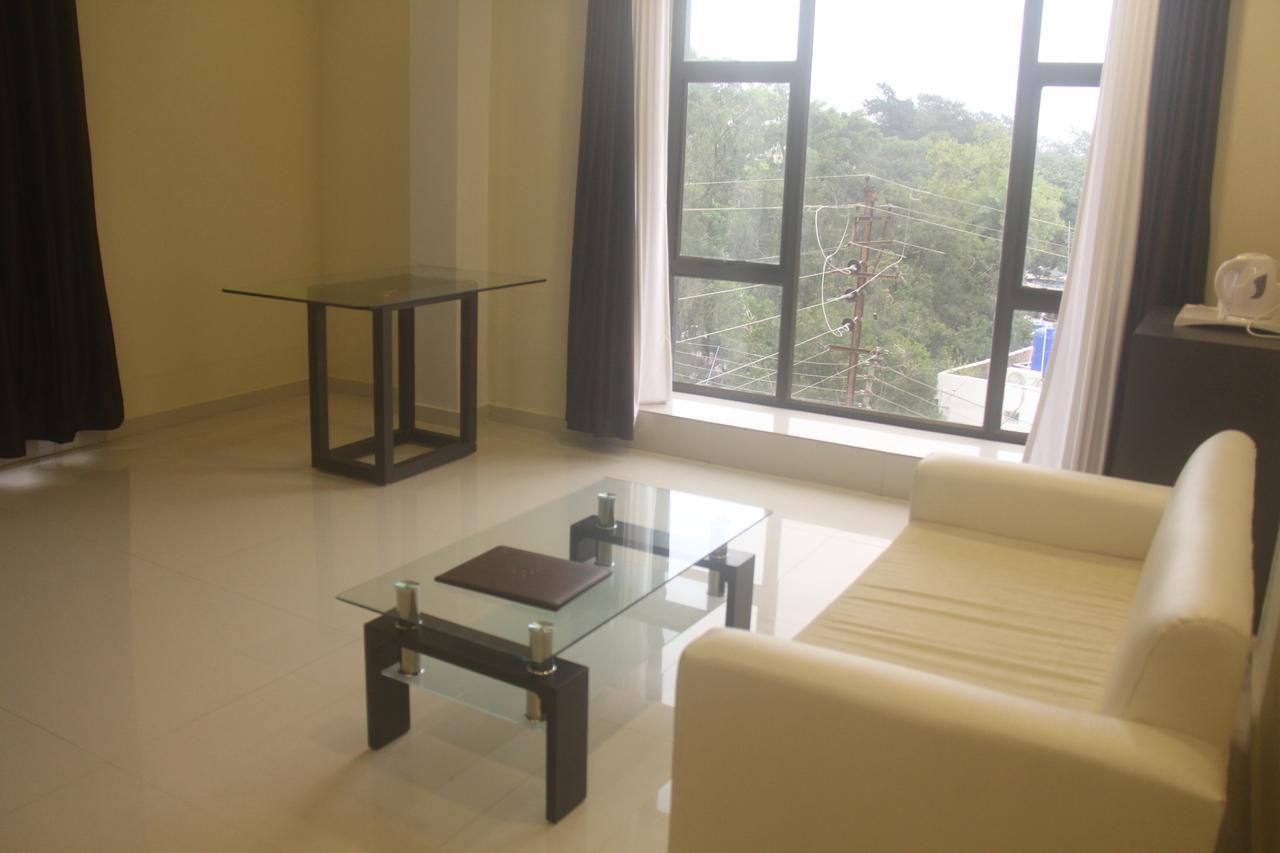 ديغا Hotel Ambalika المظهر الخارجي الصورة