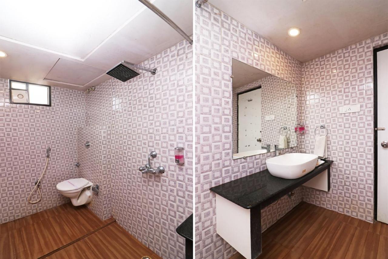 ديغا Hotel Ambalika المظهر الخارجي الصورة
