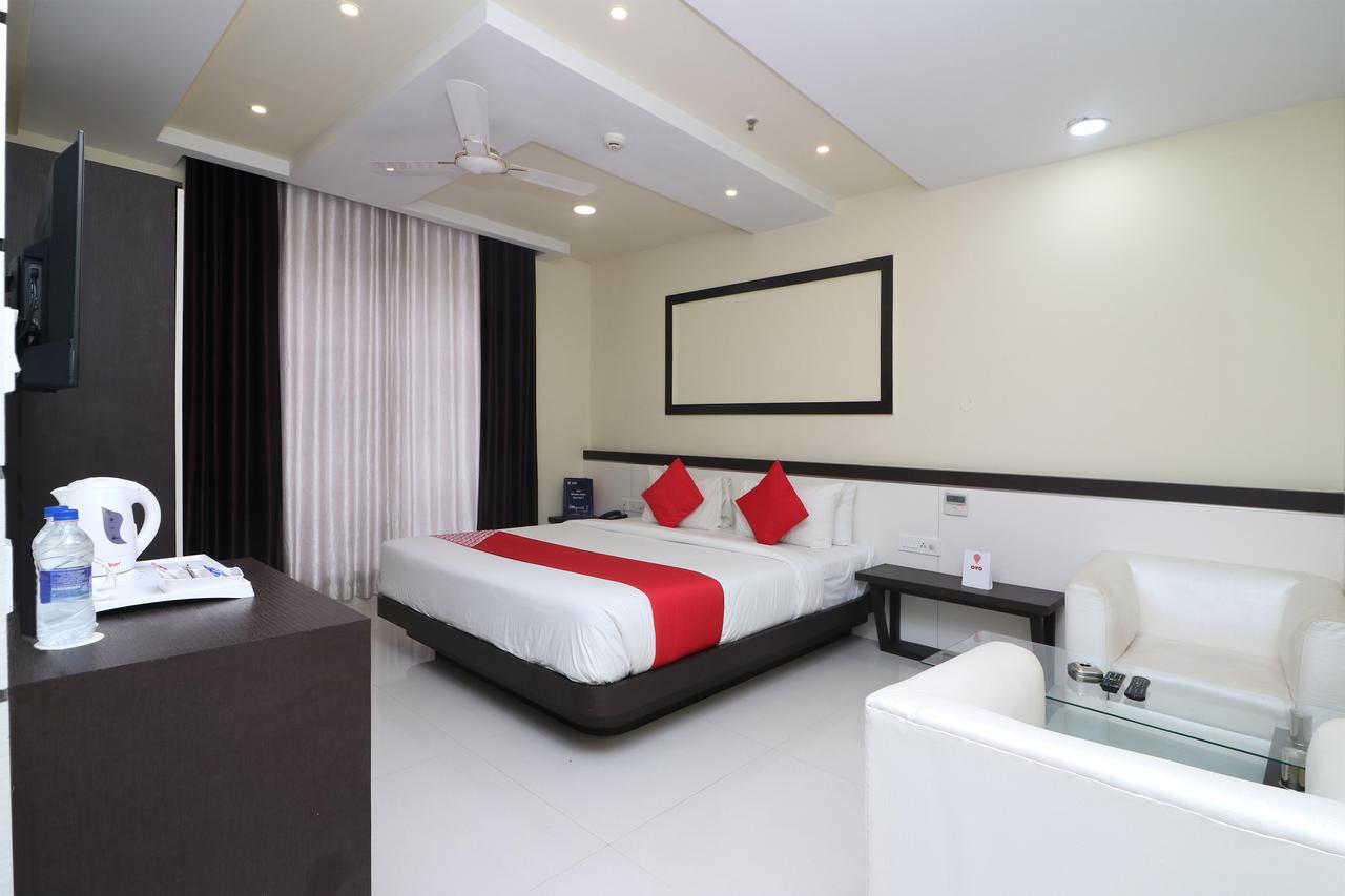 ديغا Hotel Ambalika المظهر الخارجي الصورة