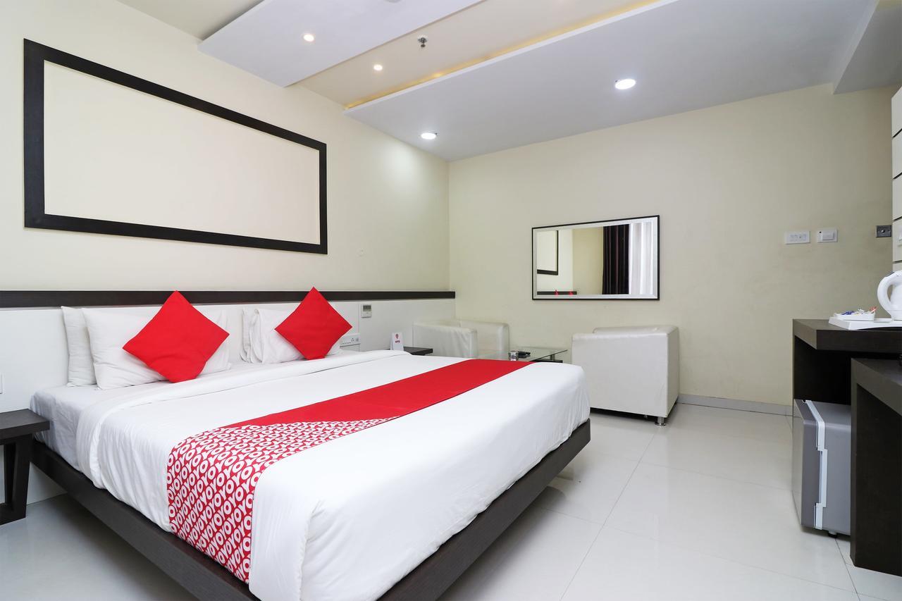 ديغا Hotel Ambalika المظهر الخارجي الصورة